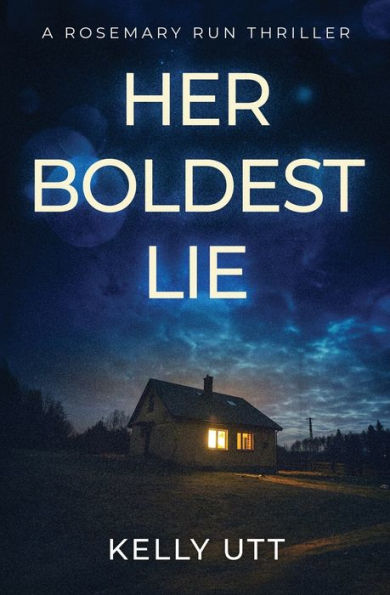 Her Boldest Lie