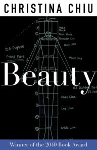 Title: Beauty, Author: Christina Chiu