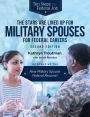 Stars are Lined Up for Military Spouses: Federal Jobs for USAJOBS