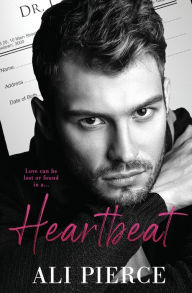 Title: Heartbeat, Author: Ali Pierce