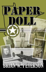 Title: Paper Doll, Author: Brian Peterson