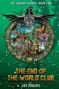 Title: The End of the World Club, Author: J&p Voelkel