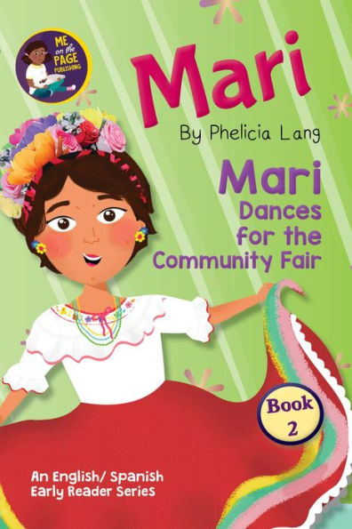 Mari Dances For the Community Fair