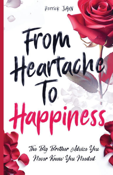 From Heartache to Happiness: The Big Brother Advice You Never Knew You Needed