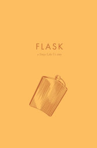 Title: Flask, Author: Garrett Francis