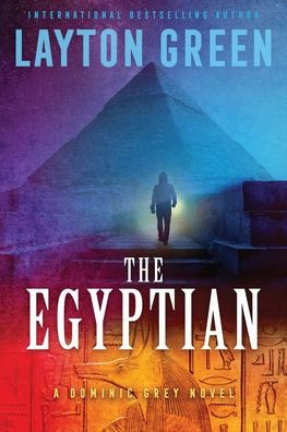 The Egyptian by Layton Green, Paperback | Barnes & Noble®