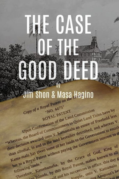 the Case of Good Deed