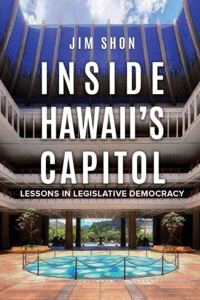 Inside Hawaii's Capitol