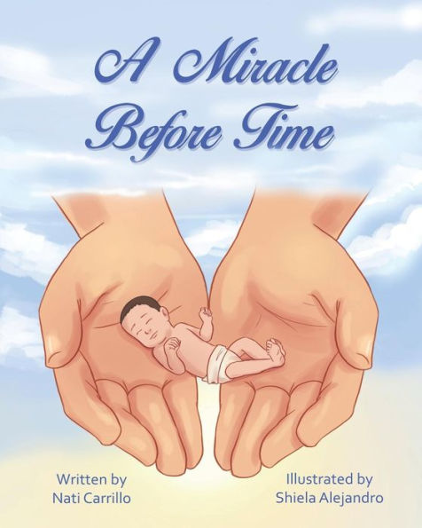 A Miracle Before Time