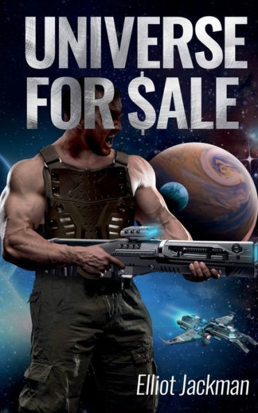 Universe For Sale