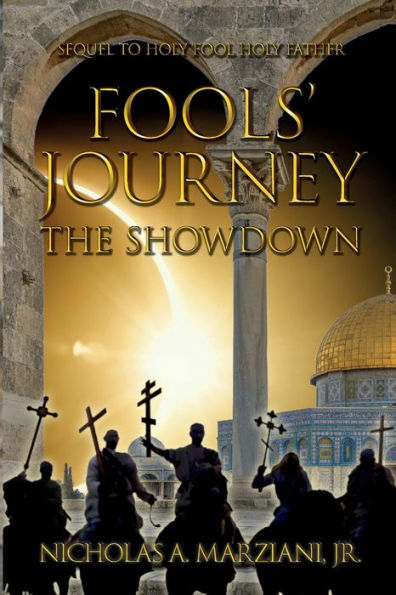 Fools' Journey