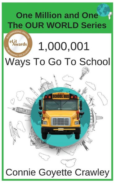 One Million and Ways To Go School