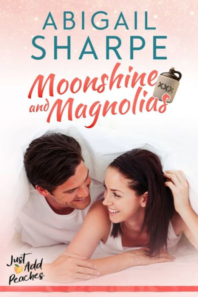 Moonshine and Magnolias