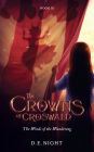 The Words of the Wandering: The Crowns of Croswald, Book III