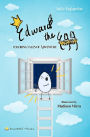 Edward the Egg: Coloring Tales of Adventure