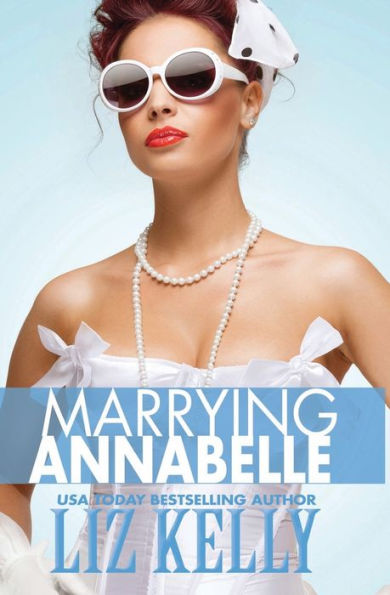 Marrying Annabelle
