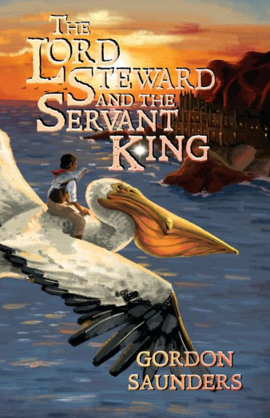 the Lord Steward and Servant King