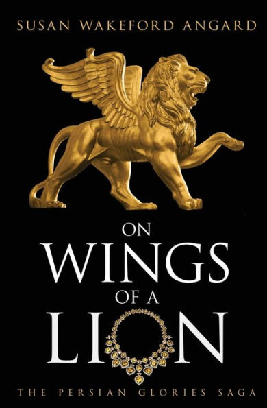 On Wings of a Lion