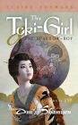 The Toki-Girl and the Sparrow-Boy, Book 9: The Oni's Shamisen