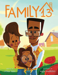 Amazon kindle book download Family 13, CL  9781733904964 in English