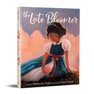 Title: The Late Bloomer, Author: Hathaway Pogue