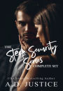 Steele Security Series Complete Set