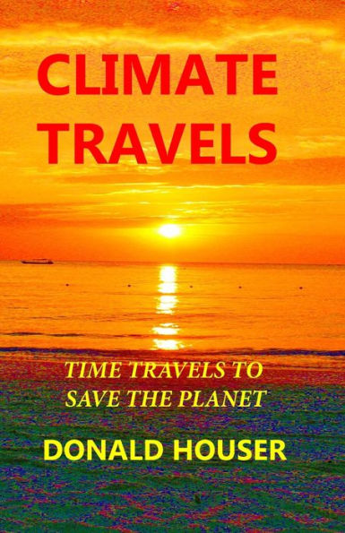 Climate Travels