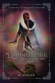 Rapidshare download ebooks links Dragonfire by Renee Dugan