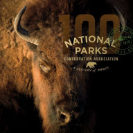Title: National Parks Conservation Association: A Century of Impact, Author: Tom McCarthy