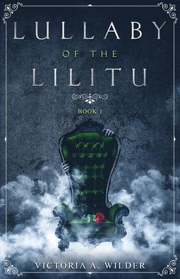 Lullaby of the Lilitu