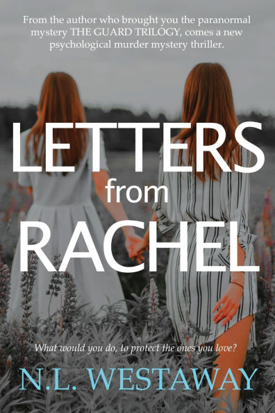 Letters From Rachel