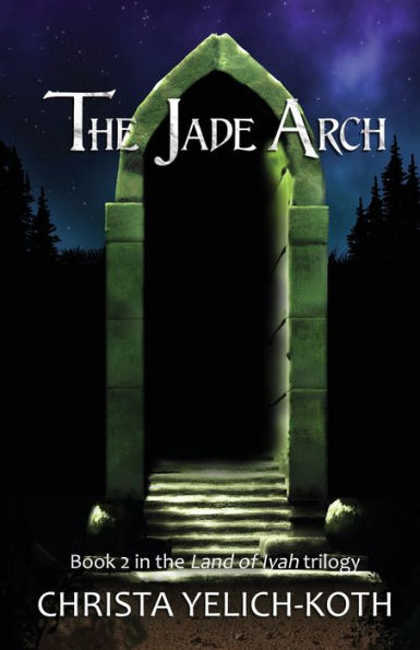 The Jade Arch