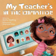 A book to download My Teacher's in the Computer!