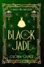 Black Jade: A Daiyu Wu Mystery