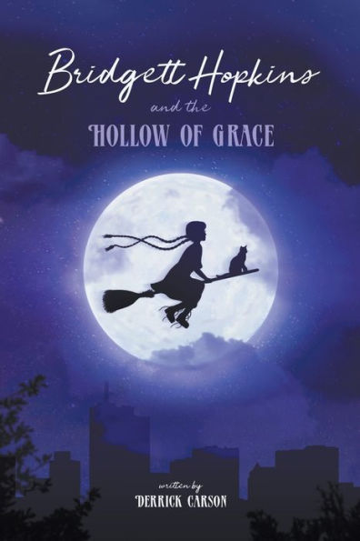 Bridgett Hopkins and the Hollow of Grace