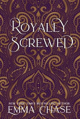 Royally Screwed