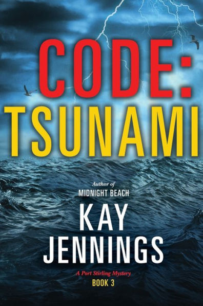 Code: Tsunami