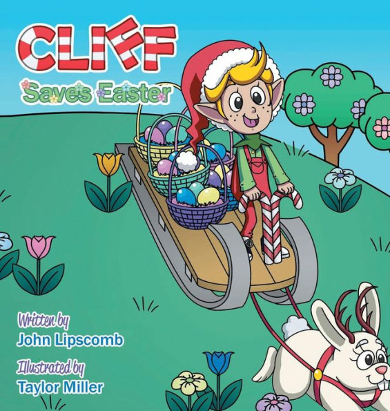 Cliff Saves Easter