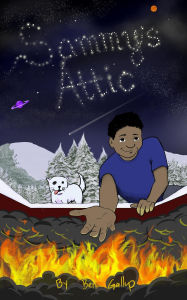 Title: Sammy's Attic, Author: Ben Gallup