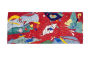 Alternative view 2 of Cobalt Blue: Writings from the Papers of Sam Francis