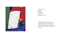 Alternative view 4 of Cobalt Blue: Writings from the Papers of Sam Francis