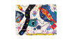 Alternative view 5 of Cobalt Blue: Writings from the Papers of Sam Francis