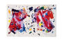 Alternative view 6 of Cobalt Blue: Writings from the Papers of Sam Francis