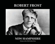 Title: New Hampshire: (annotated), Author: Robert Frost