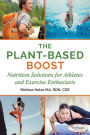 The Plant-Based Boost: Nutrition Solutions for Athletes and Fitness Enthusiasts
