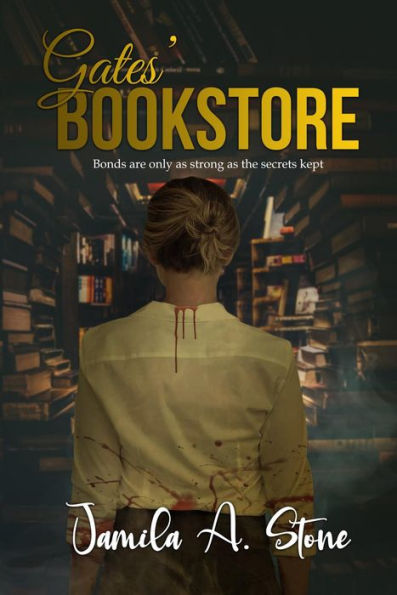 Gates' Bookstore