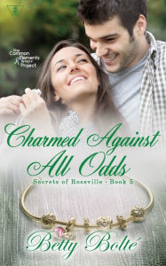 Title: Charmed Against All Odds, Author: Betty Bolte