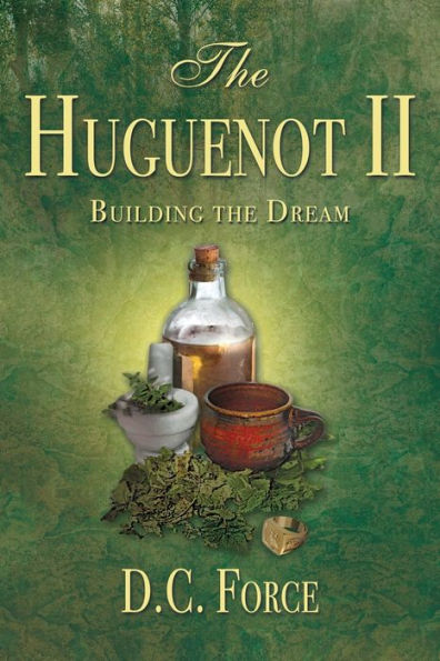 the Huguenot II: Building Dream