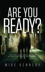 Title: Are You Ready?, Author: Mike Kennedy