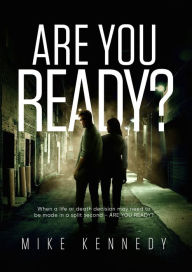 Title: ARE YOU READY?, Author: Mike Kennedy